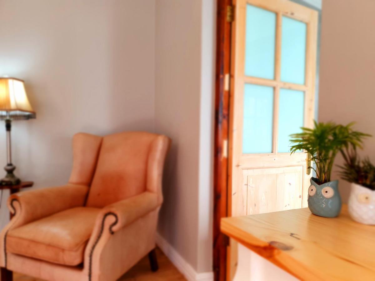 Two Fat Owls Guesthouse Джордж Экстерьер фото