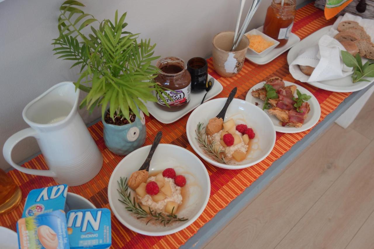 Two Fat Owls Guesthouse Джордж Экстерьер фото