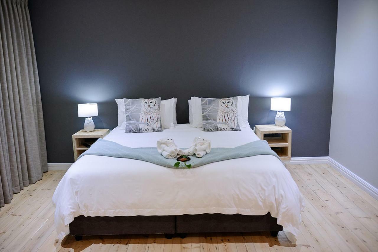 Two Fat Owls Guesthouse Джордж Экстерьер фото