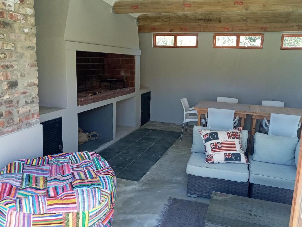 Two Fat Owls Guesthouse Джордж Экстерьер фото